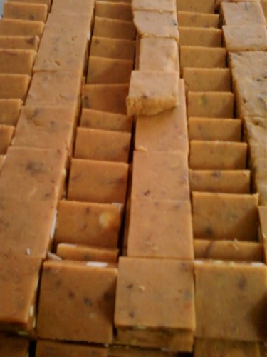 Anzer Barfi Manufacturer Supplier Wholesale Exporter Importer Buyer Trader Retailer in shaktinagar Uttar Pradesh India